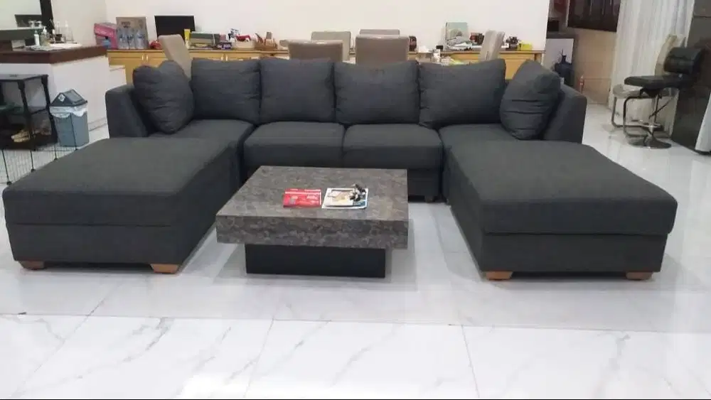 Sofa Minimalis Jumbo