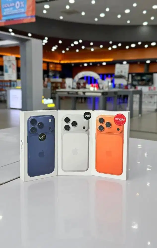 Iphone 17 Cicilan Murah Dp Mulai 0