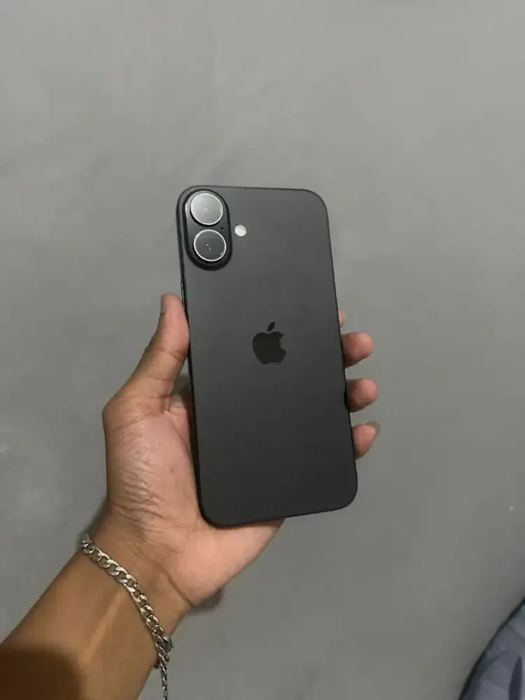 iPhone 16 plus 128 alloperator