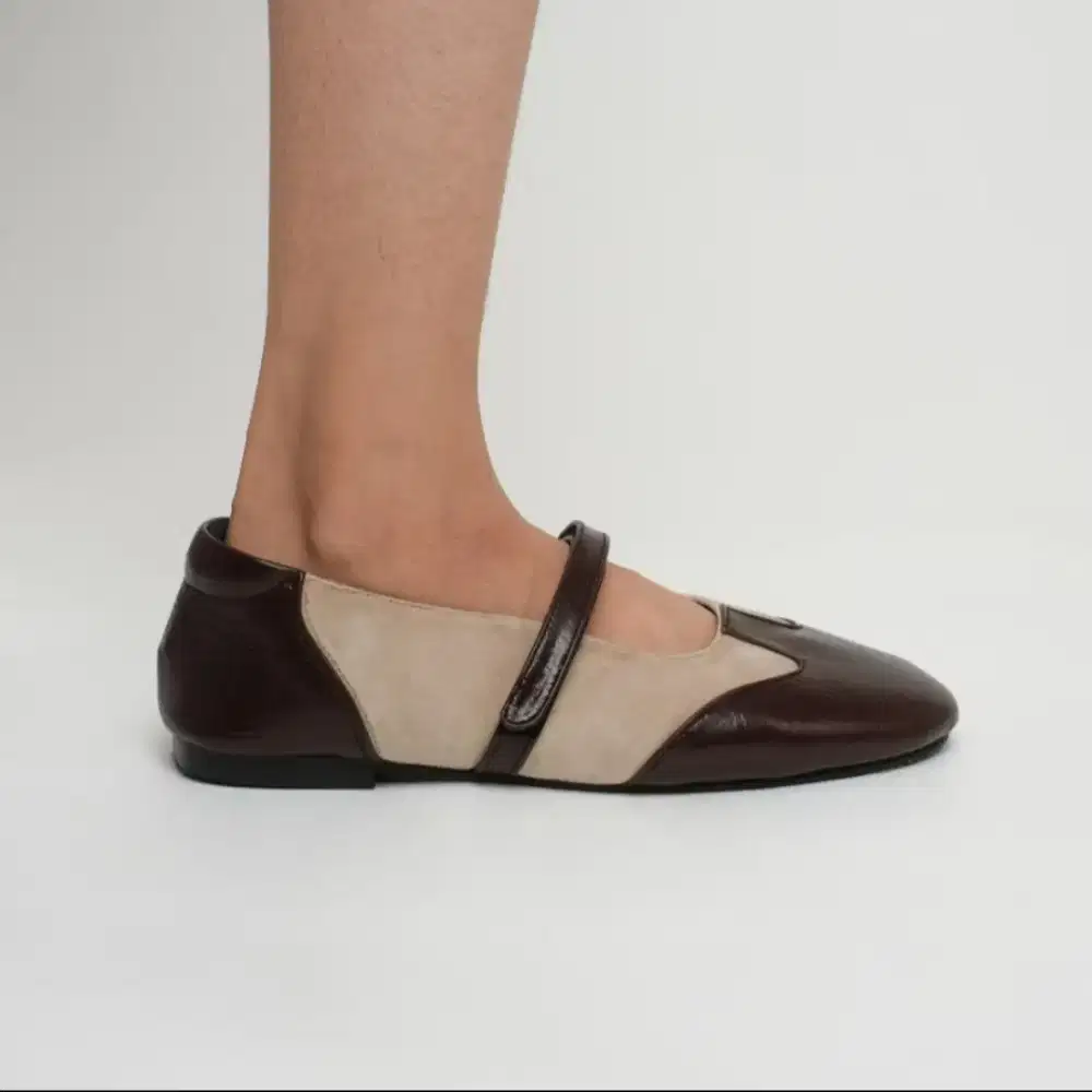 Mar&Ma Flat Shoes Sepatu Wanita