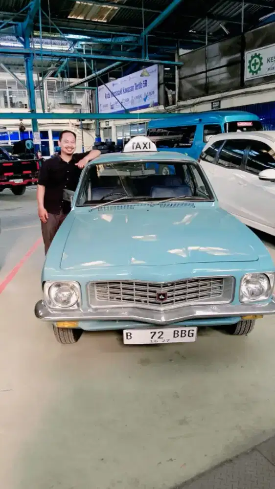 Lowongan Kerja Driver