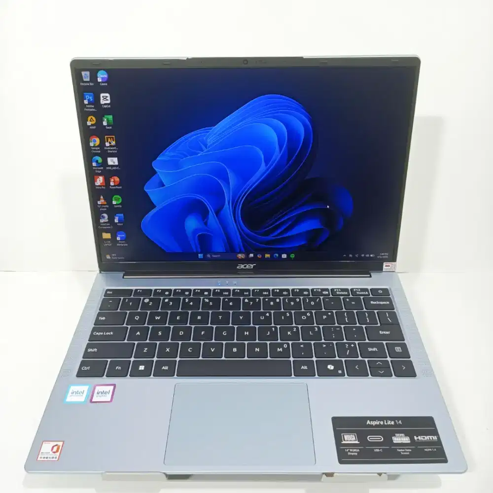 LAPTOP ACER ASPIRE LITE 14