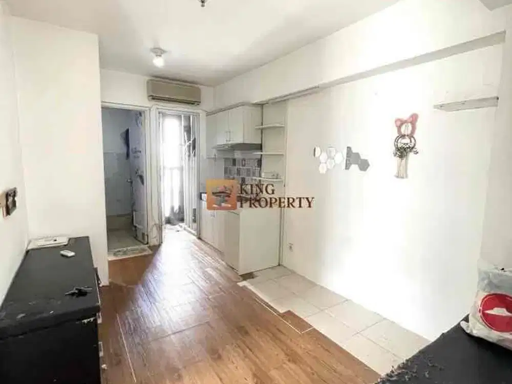 Paling Dicari Posisi Hook 2Br 35M² Furnish Dekat Mall & Siap Huni Apartemen Green Bay Pluit Greenbay