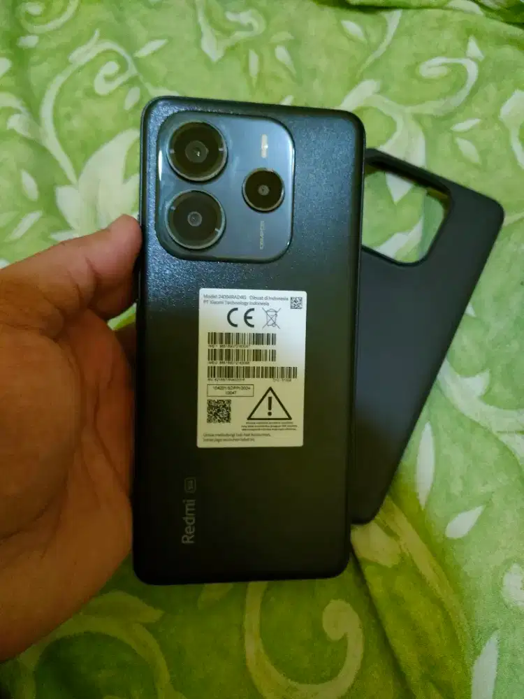 Redmi Note 14 5G 12/512