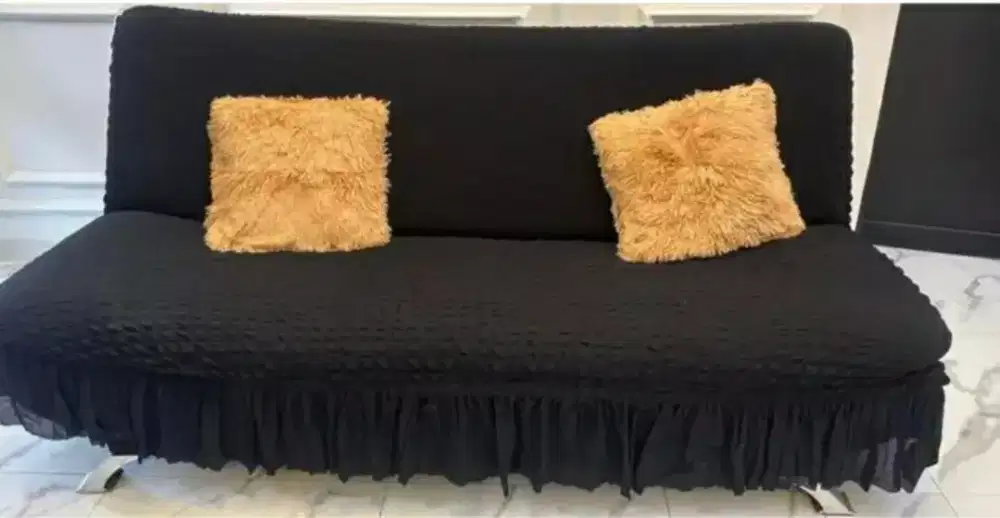 Sofabed jual murah ukuran 2 meter