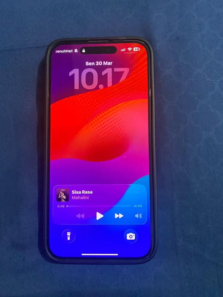 Dijual iphone 15 pro max