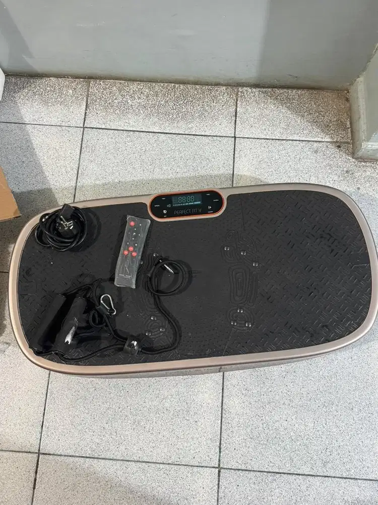 Dijual Alat Olah raga Merek Perfact Health