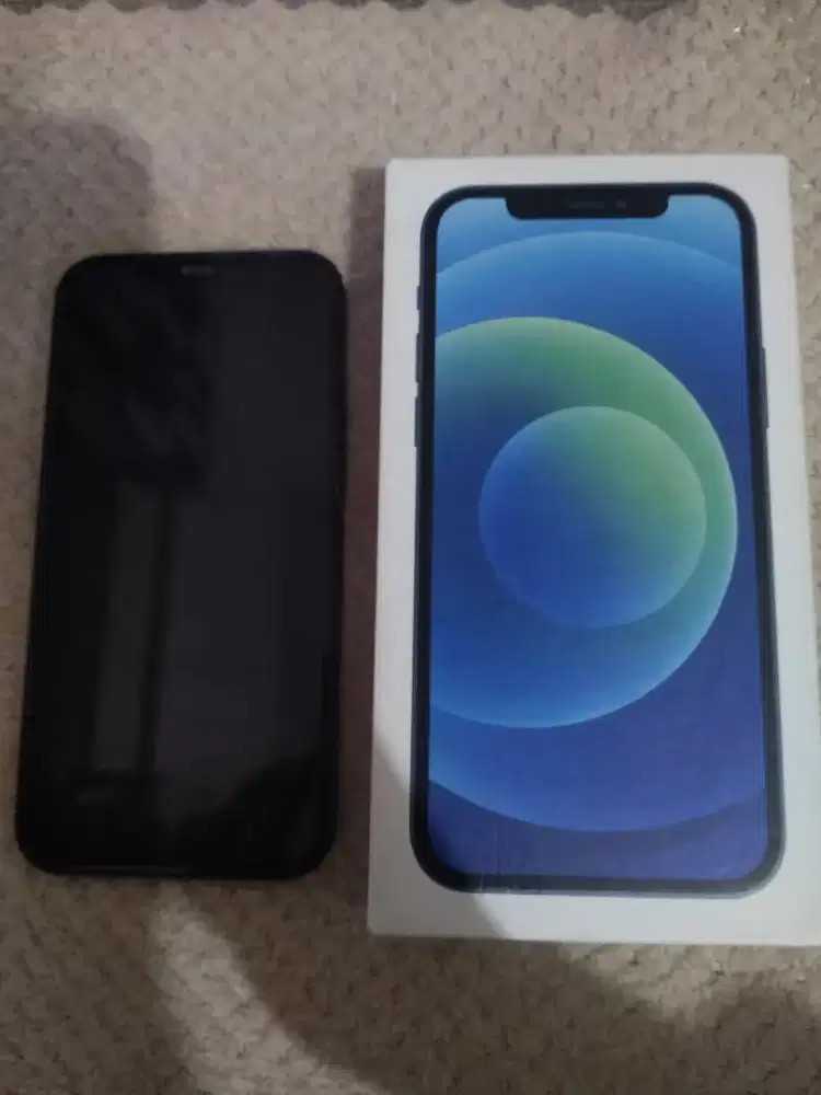 Iphone 12 64Gb Inter