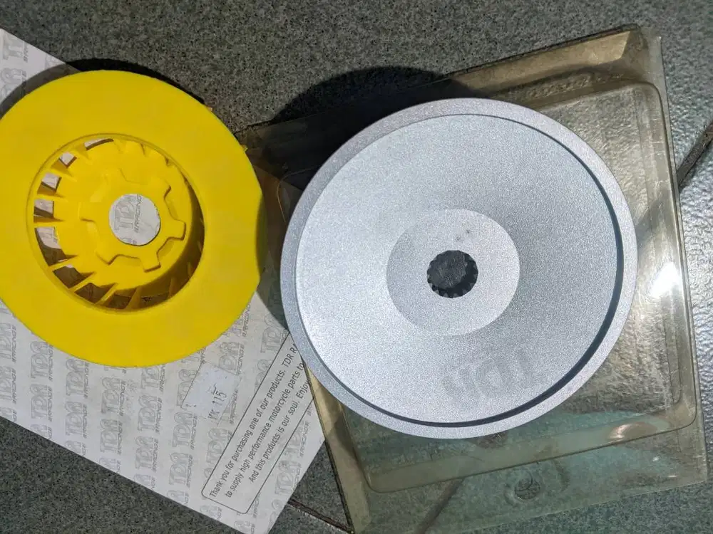 Kipas Rumah Roller TDR yamaha Mio sporty/Mio Soul/Nouvo