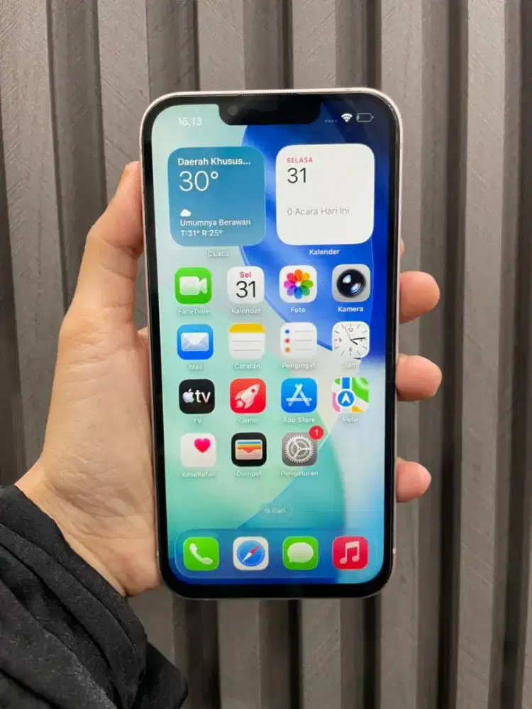 iPhone 13 128Gb iBox Pink