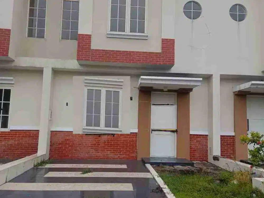 Rumah citra harmoni trosobo waru sidoarjo, ready graha tirta deltasari puri surya jaya