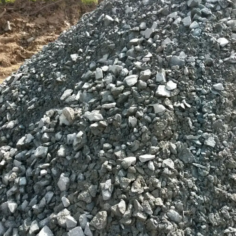 Batu belah kali sirtu sirdam split makadam abu batu pasir pasang