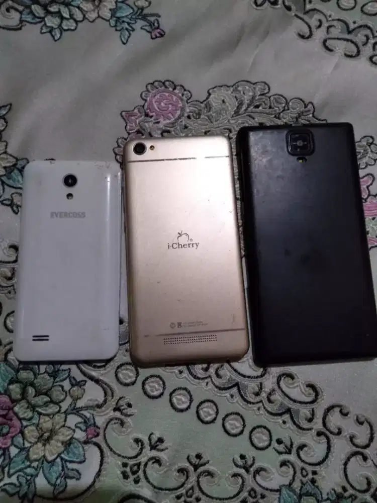 Beli hp rusak semua merek