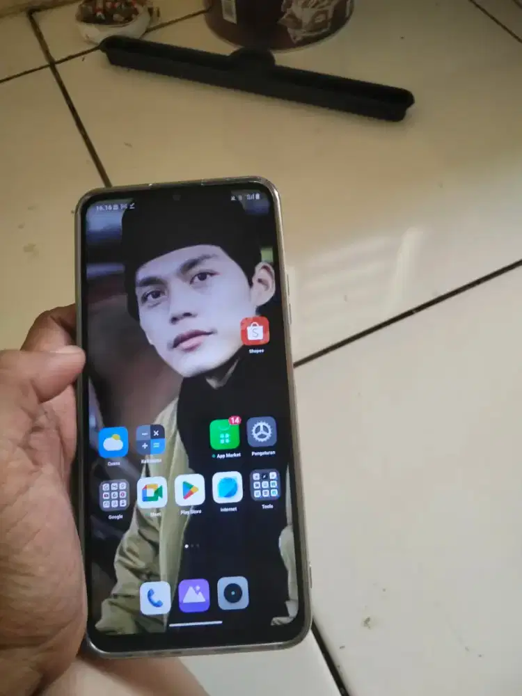 Realme c51 mulus