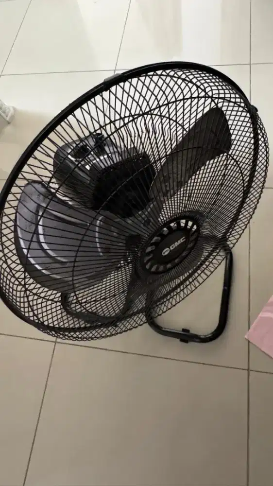 Kipas angin gmc