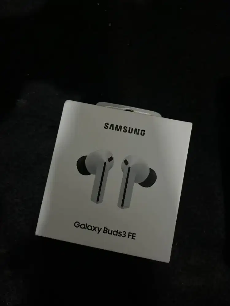 FORSALE GALAXY Buds3 FE 700rb MEDAN