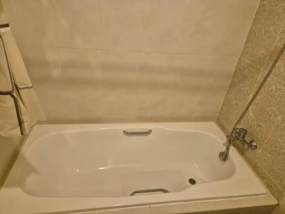 Apartemen Trivium Studio Full Furnished View bagus