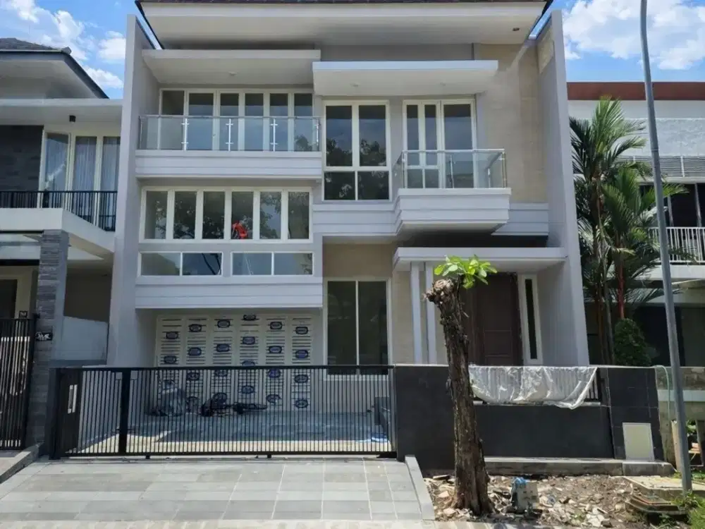 Rumah San Antonio, Pakuwon City