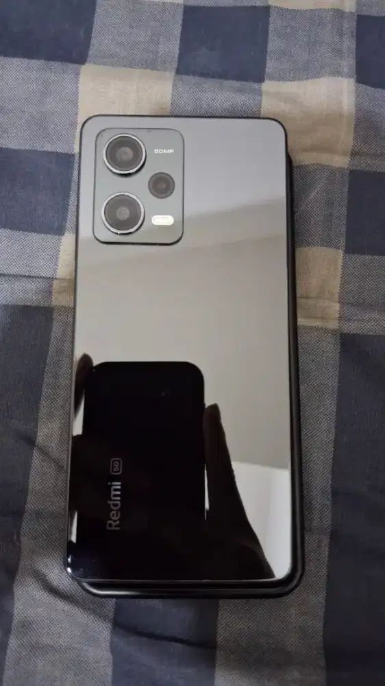 Xiaomi Redmi Note 12 Pro 5G