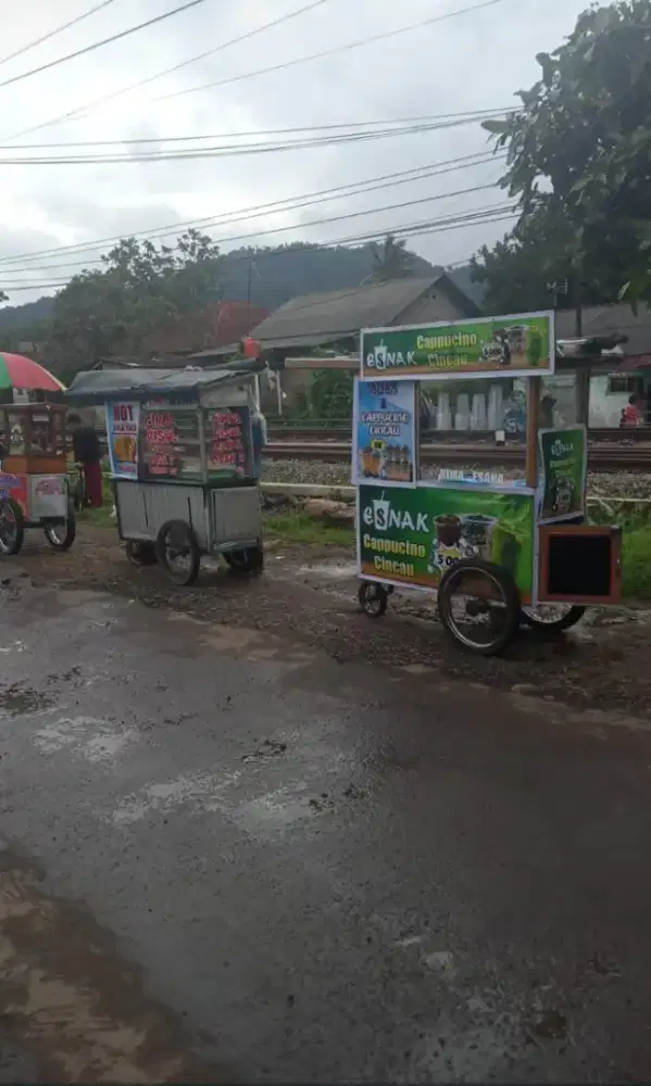 Dibutuh kan yang kerja persaratan ijasa sama ktp