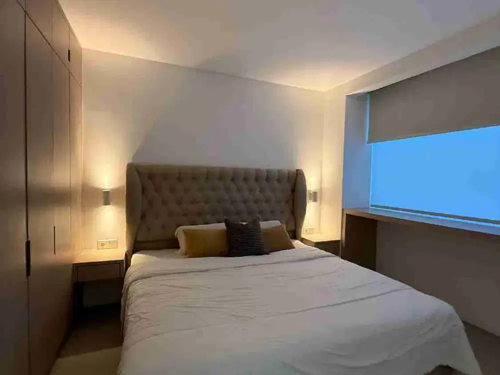 Northwest Citraland Full Furnish Bagus Minimalis 2 Lantai