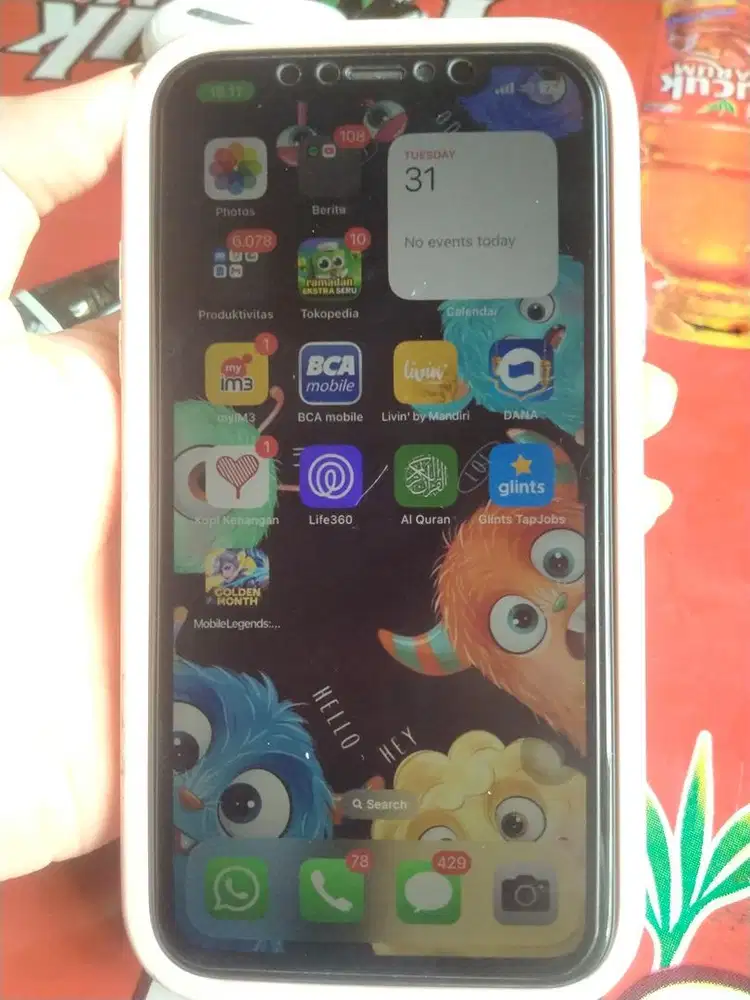 iphone xr inter 64gb