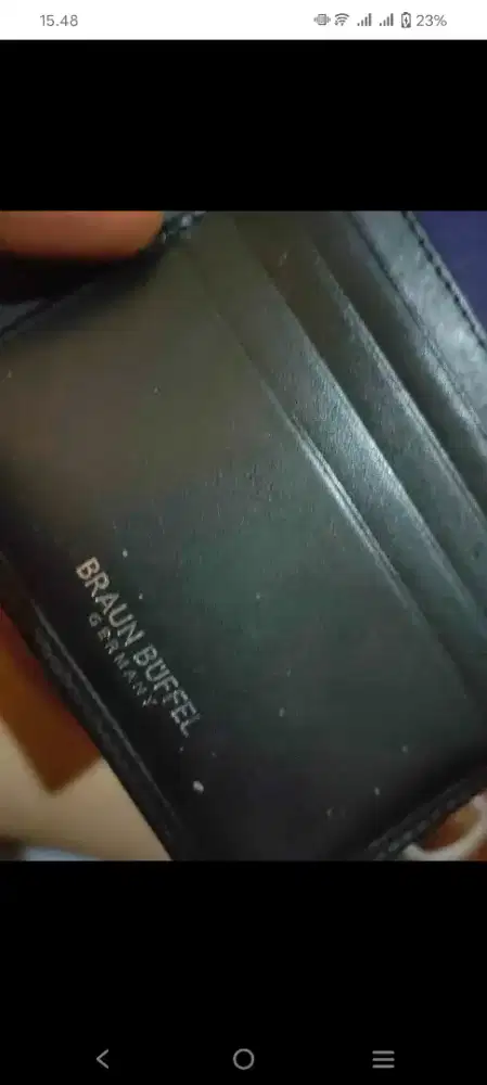 Ori BRAUN BUFFEL GERMANY