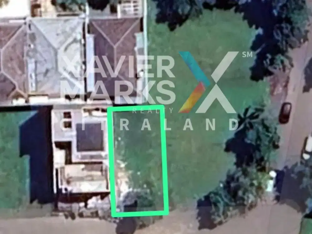 Tanah Citraland Bukit Telaga Golf, Lokasi Premium