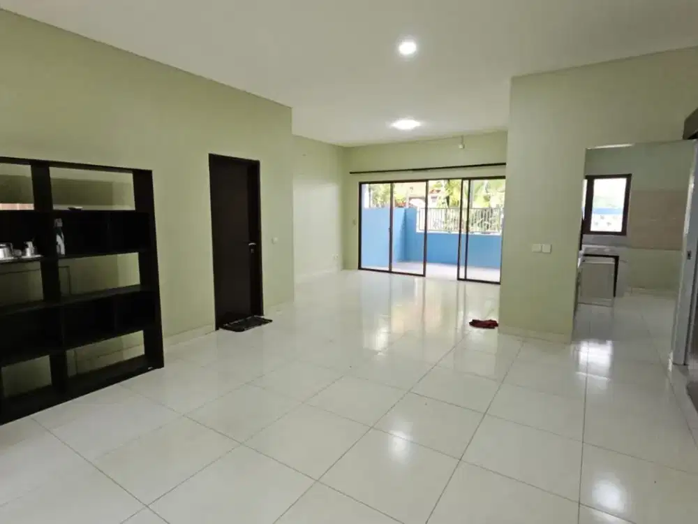Rumah Bagus di Cluster Cassia Jakarta Garden City Jakarta Timur