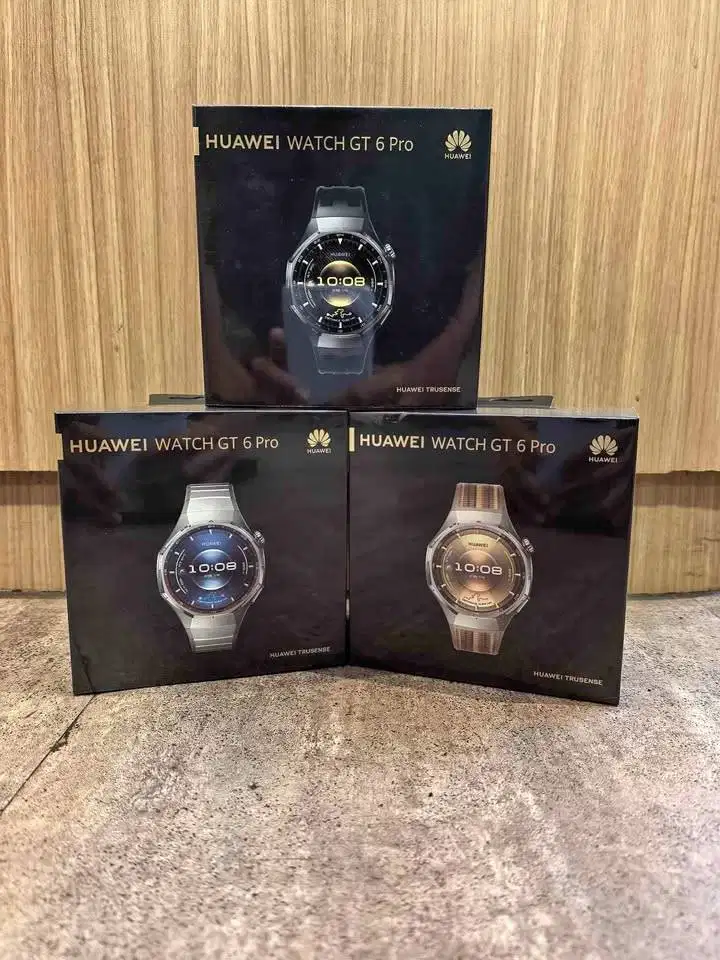 HUAWEI WATCH GT6 PRO 46mm