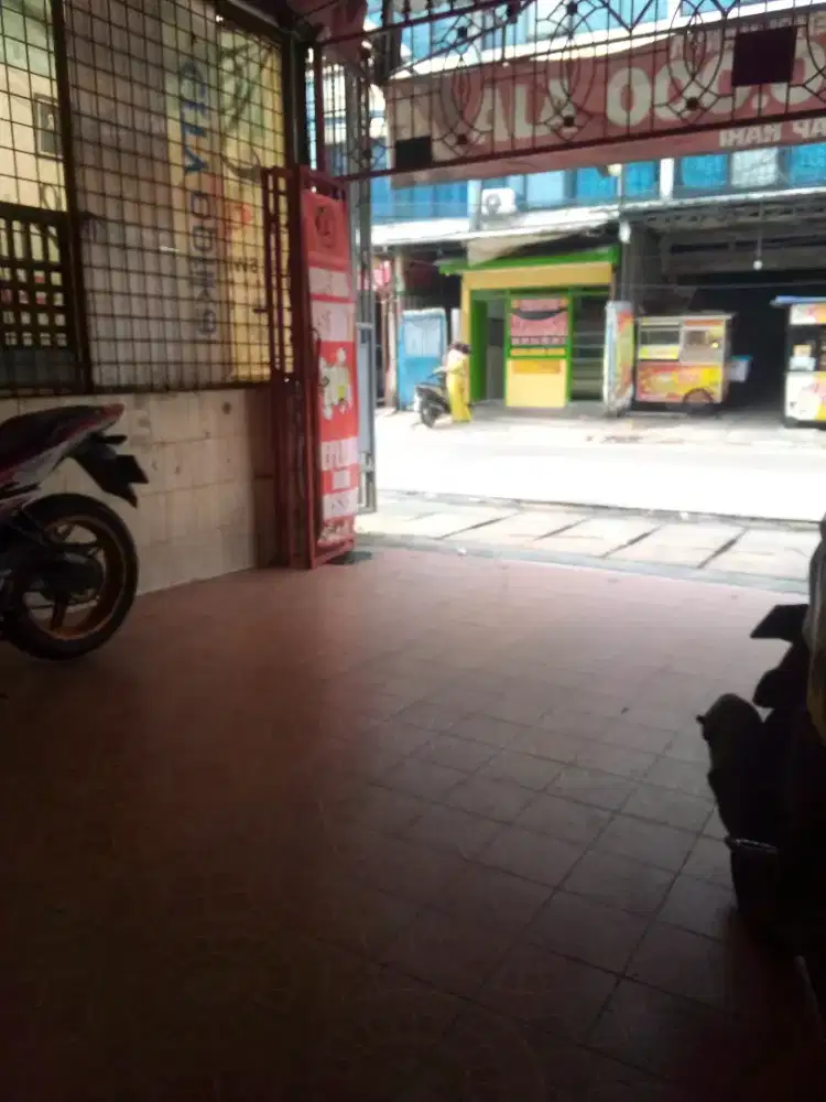 LOWONGAN KERJA KHUSUS CEWEK