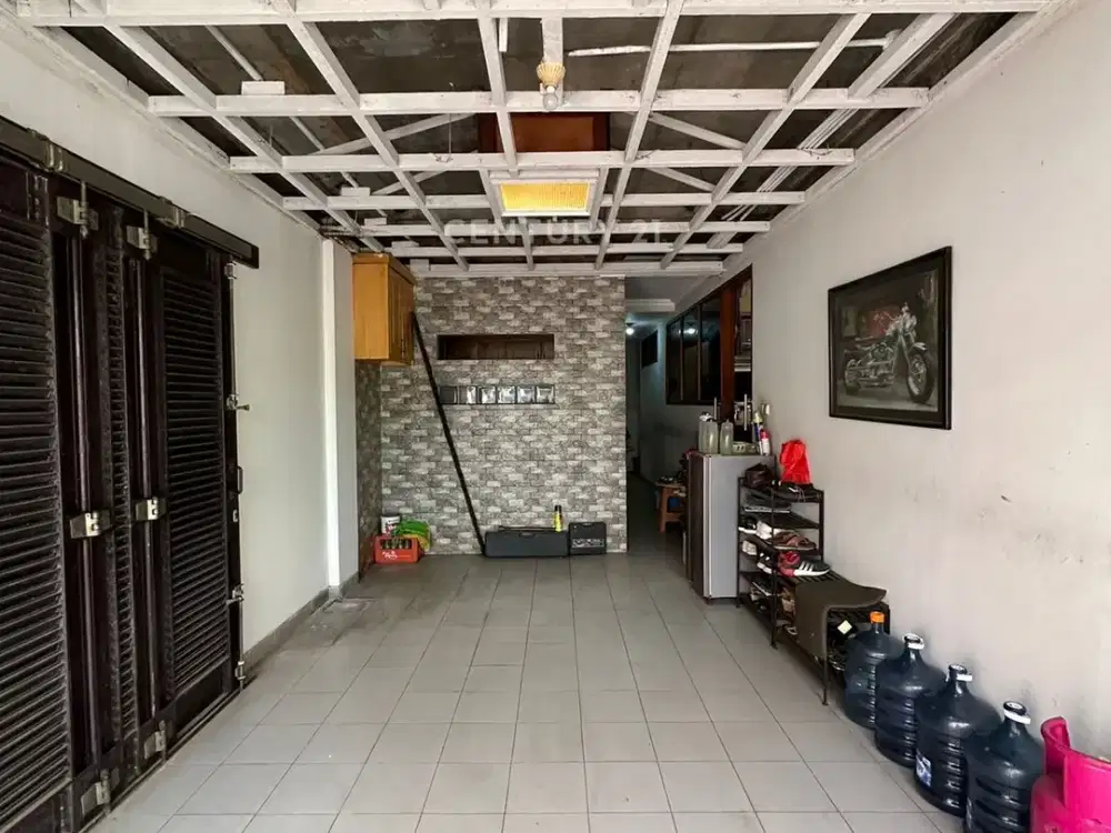 Dijual Rumah Siap Huni Di Jl Pulomas Jakarta Timur