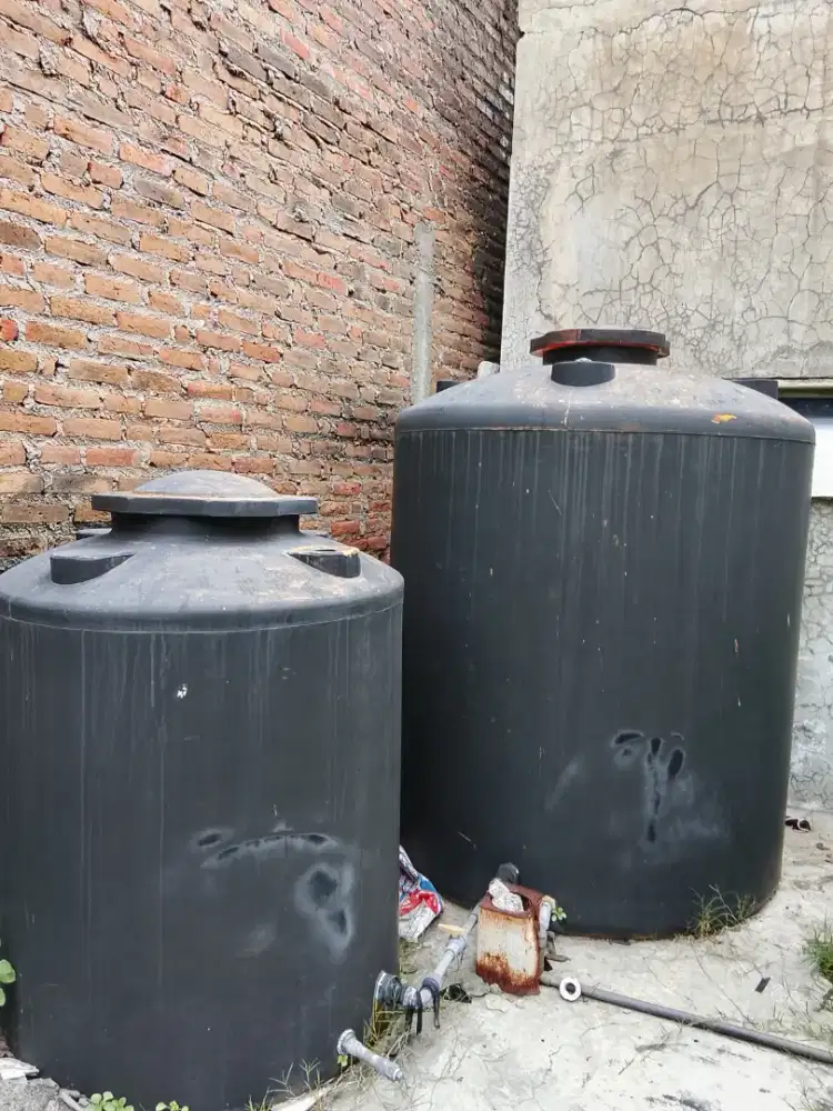 Tandon air jumbo 3&2kubik