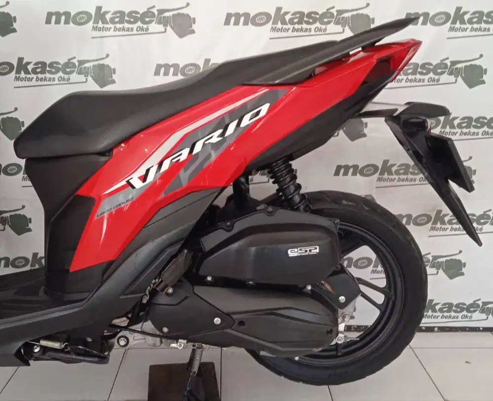 HONDA VARIO 125 TH 2023 KREDIT MOTOR MURAH MERPATI MONJALI