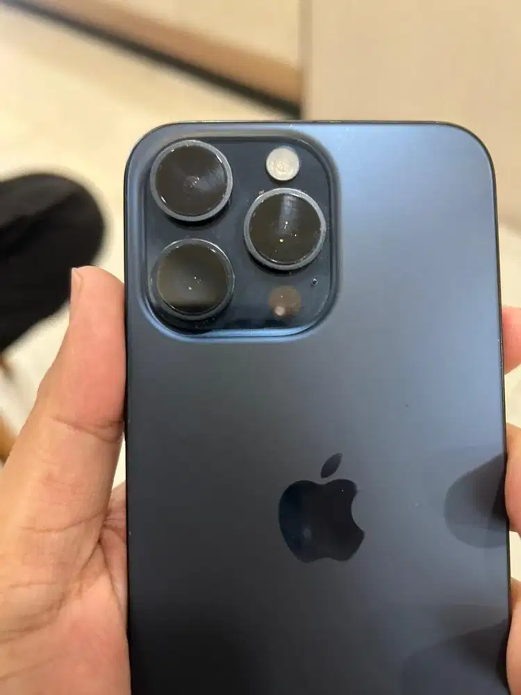 iphone 15 promax 256 GB ex ibox