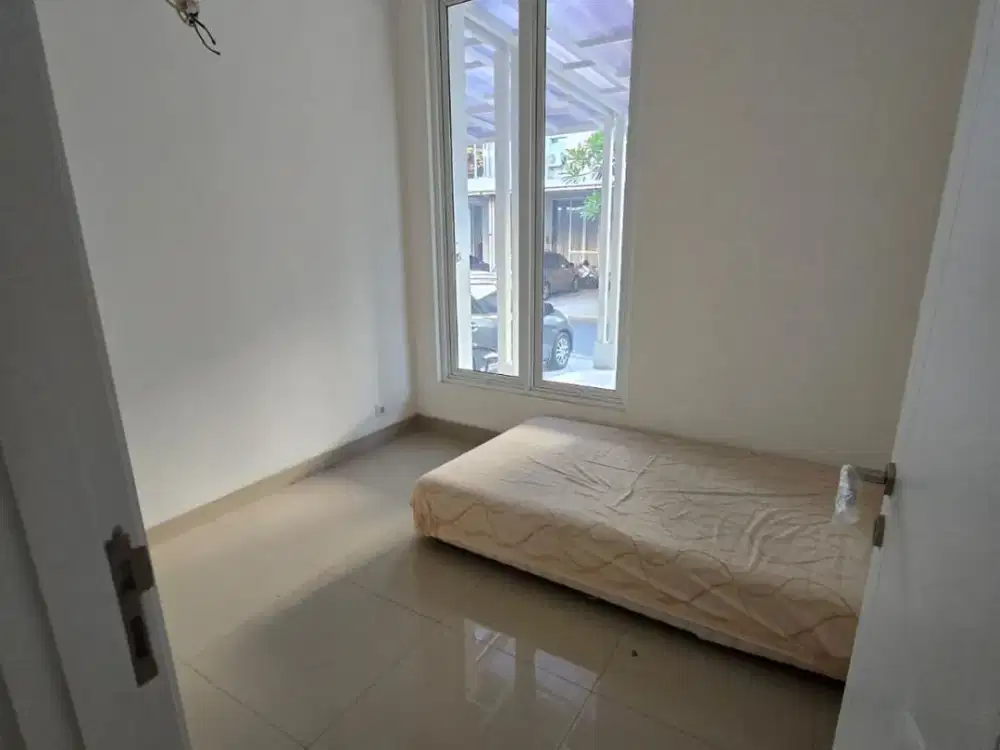 Rumah Hunian Modern 2 Lantai di Cluster Yarra, Cakung – Jakarta Timur