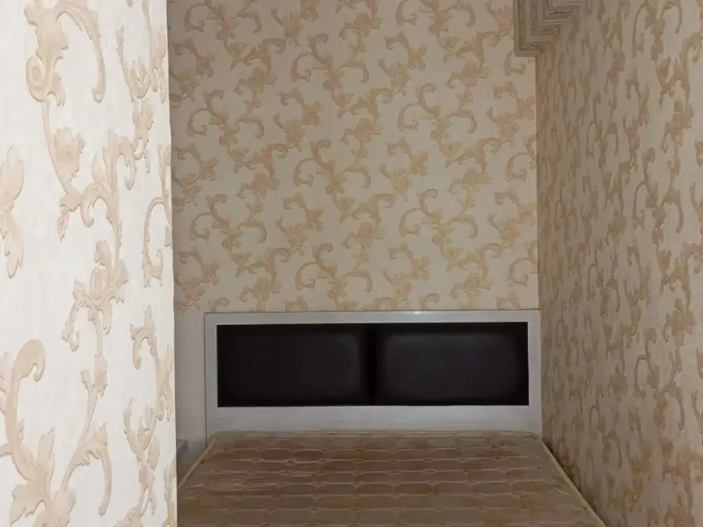 Apartemen Murah Siap Huni di Tangerang