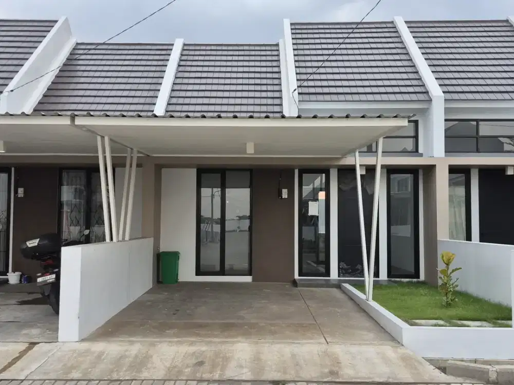 Rumah Murah Dijual Sidoarjo Bersubsidi Angsuran Di Dekat Barat Gedangan.       Java Residance 5 Tahap II