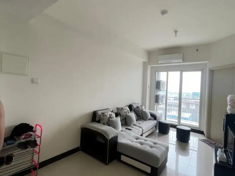 Termurah Apartemen Eastcoast East Coast Mansion Amor Lantai 5 Pakuwon City Paling Murah Surabaya