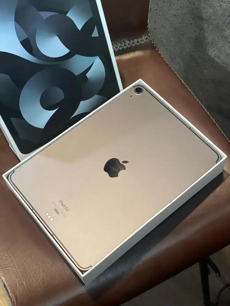 iPad Air 5 64Gb Wifi-Cell iBox!