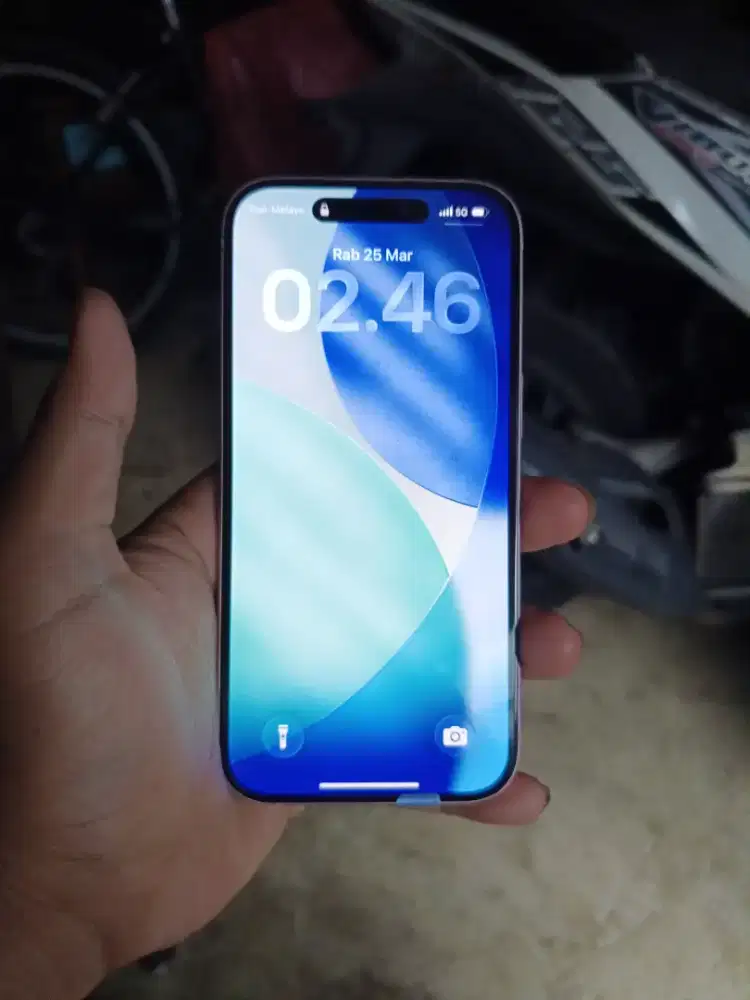 iPhone 15 basic 512gb inter