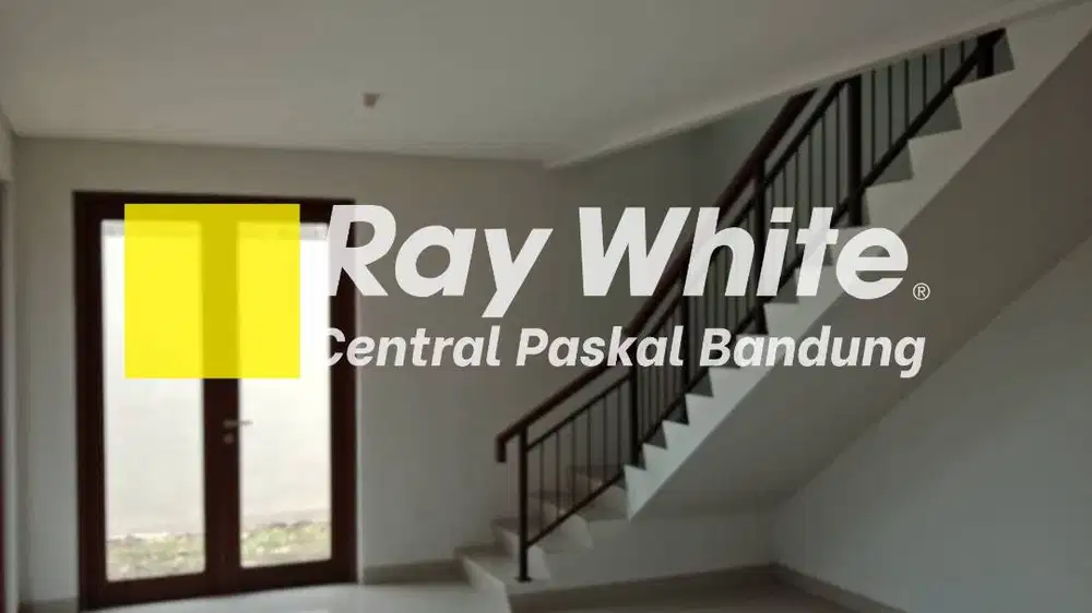 Rumah Baru Nyaman dan Design Minimalis