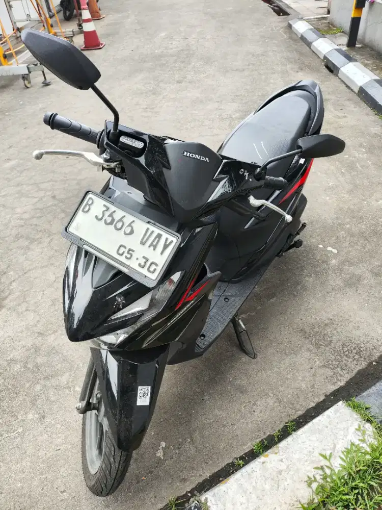 3RB KM Beat 2025 CBS 110