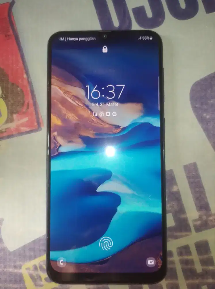 Samsung A50 (4/64GB)