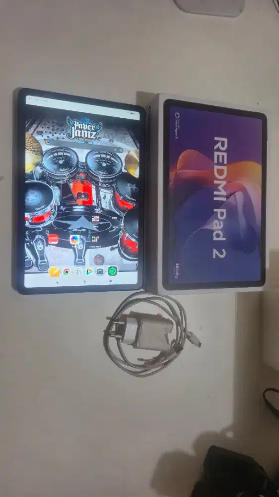 Xiaomi Redmi Pad 2