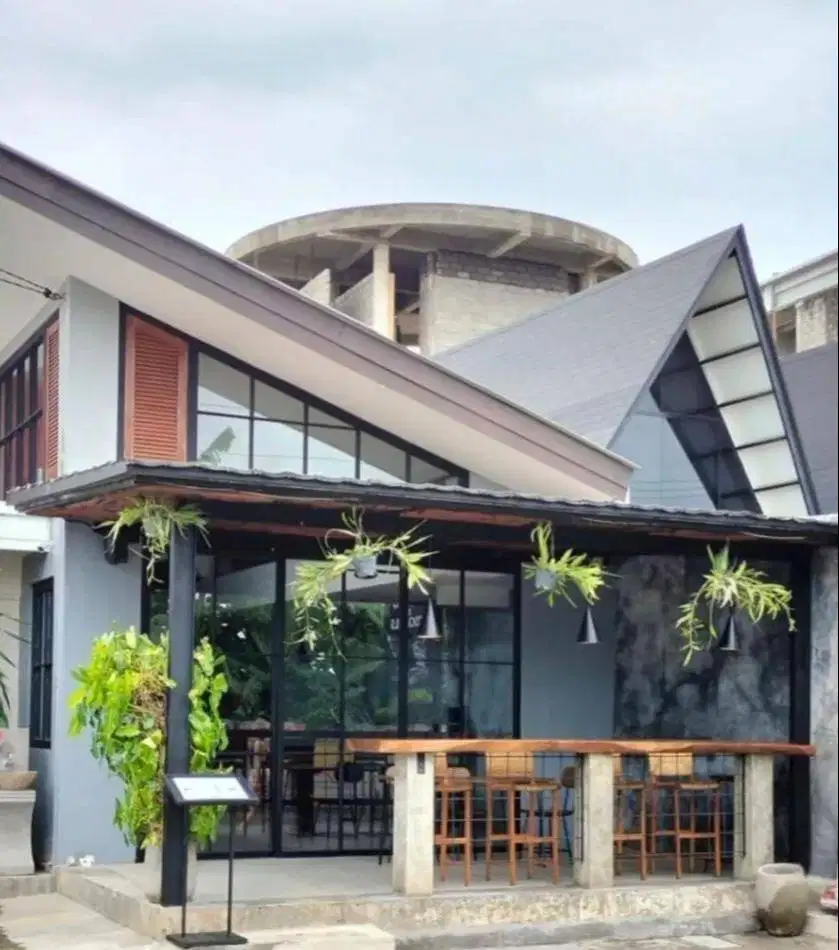 OVER KONTRAK: 6 Are –Jalan Batu Mejan, Canggu (500 Meter dari Pantai)