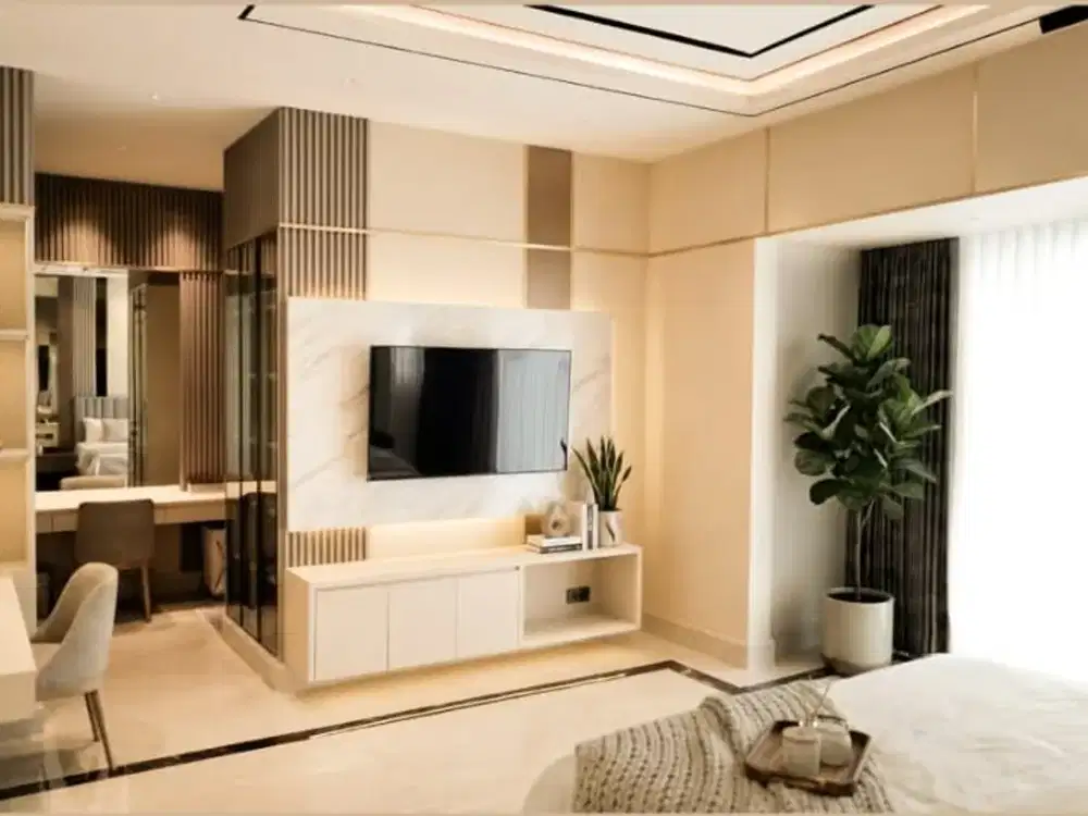 ORCHESTRA BEACH PIK MEWAH