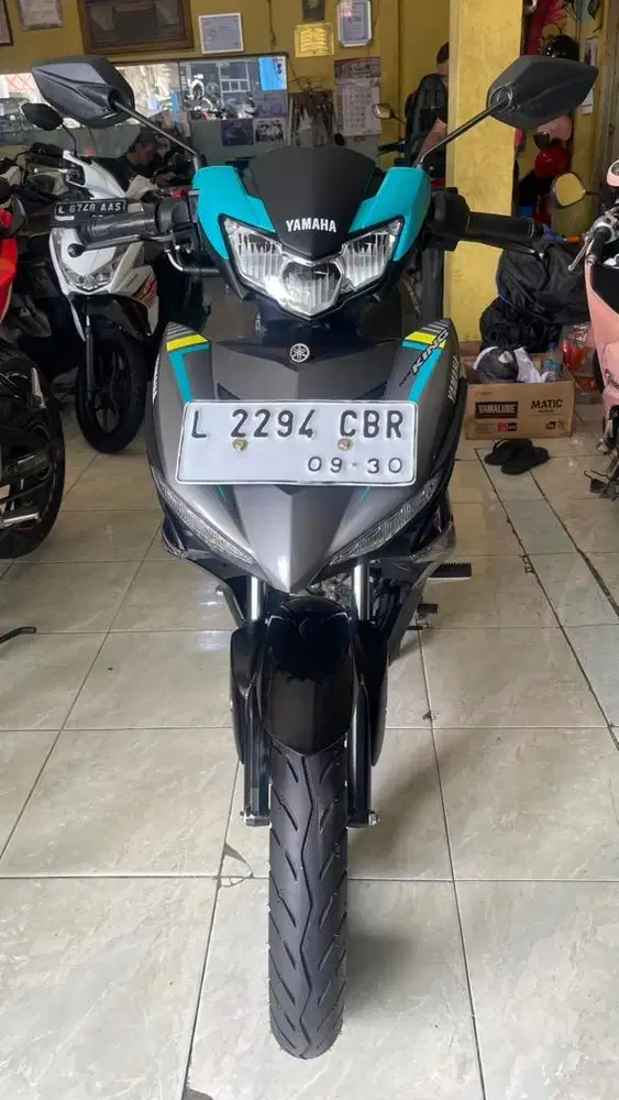 YAMAHA MX KING 150 cc th 2025