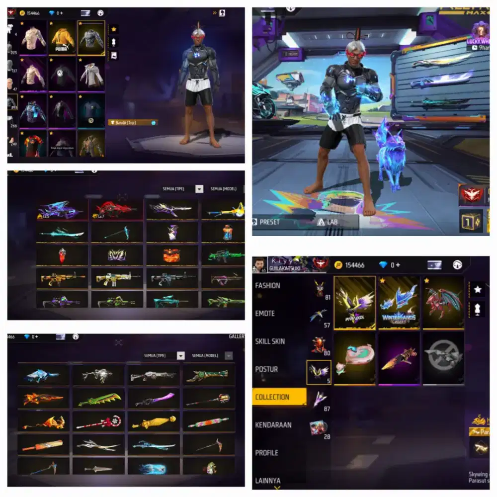 JUALL AKUN FREE FREE TERPECAYA