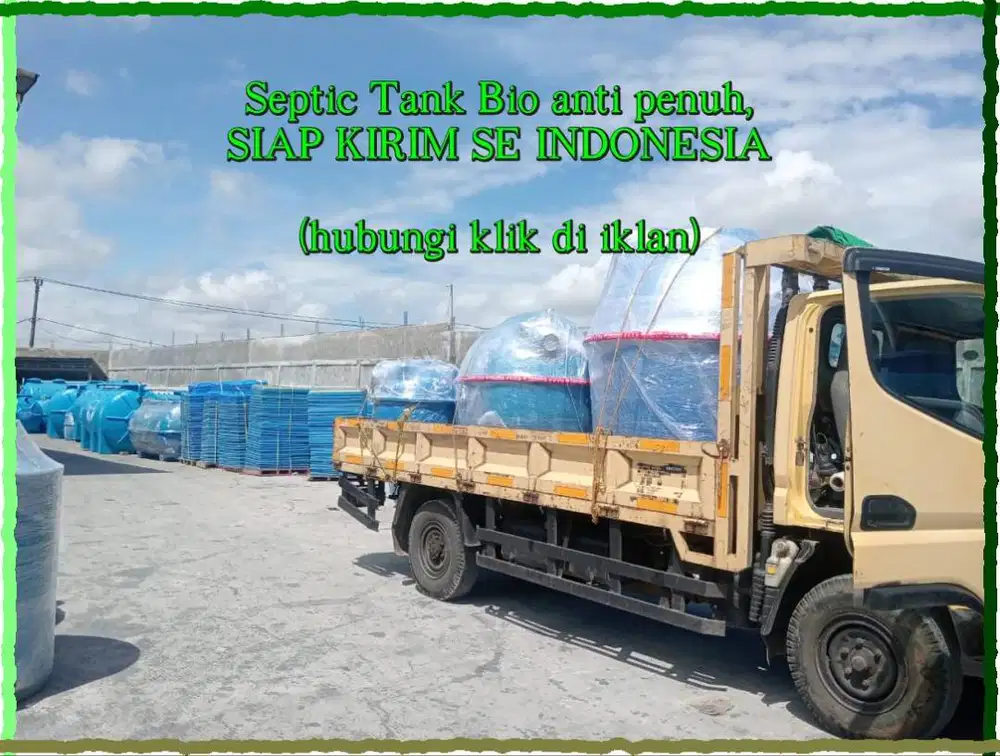 Septicktank, Biofil, Biotank, Biofilter, Biotech, Septictank,